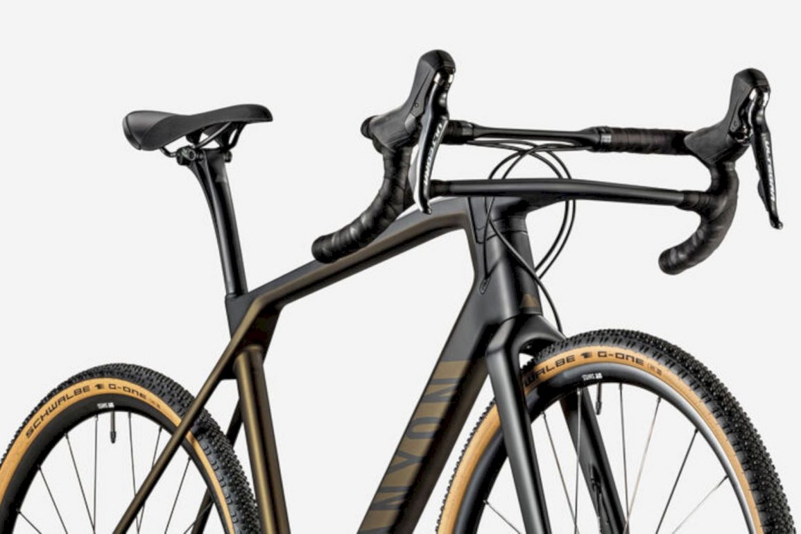 canyon grail ultegra
