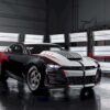 2020 Chevrolet COPO Camaro John Force Edition