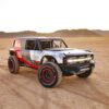 Ford Bronco R Race Prototype