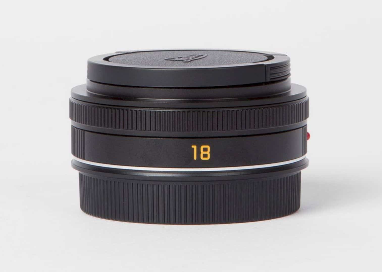 Leica CL Paul Smith Edition 3