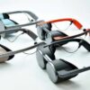 Panasonic HD 1 Capable UHD VR Eyeglasses 1