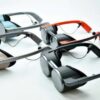 Panasonic HDR1 Capable UHD VR Eyeglasses