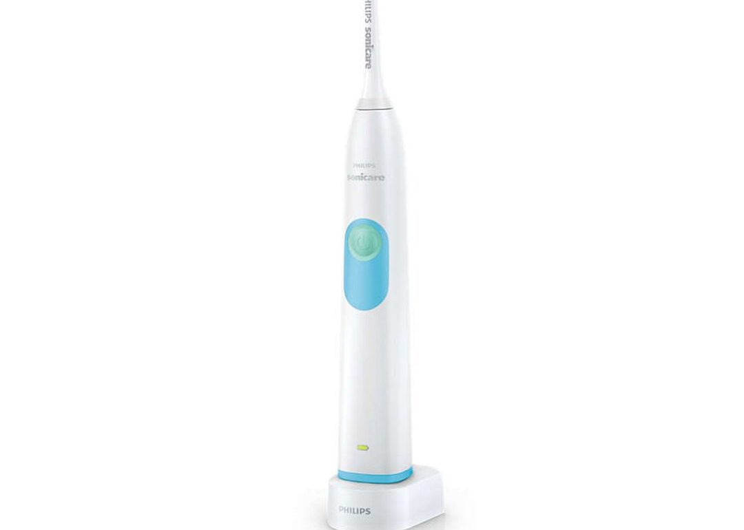 sonicare sonic electric toothbrush