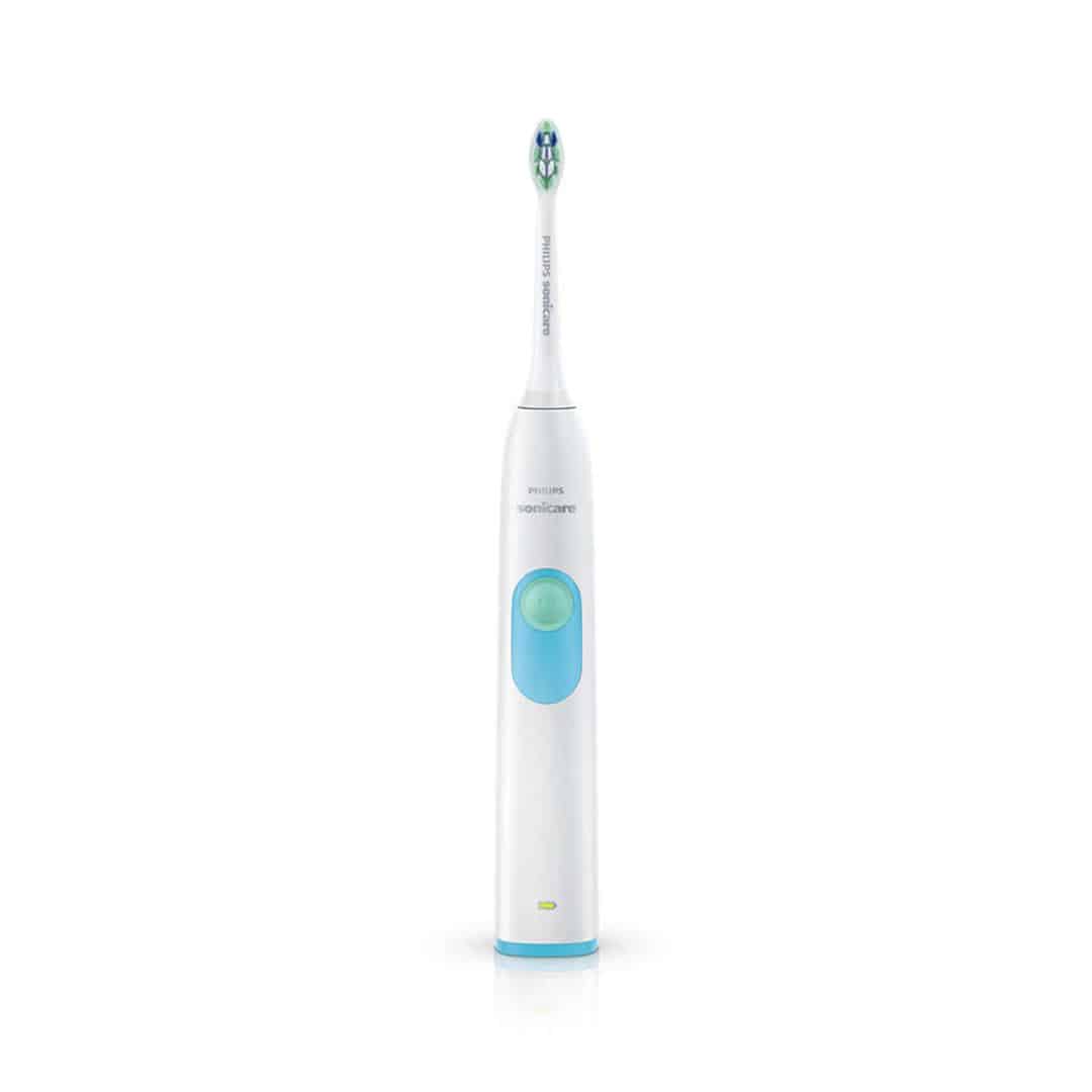 Philips Sonicare Sonic Electric Toothbrush 2