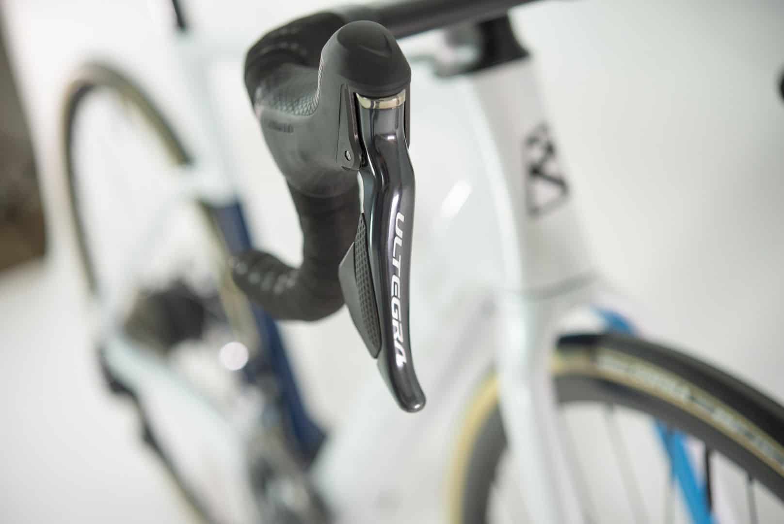 Ribble Endurance SL E Shimano Dura Ace Di2 2