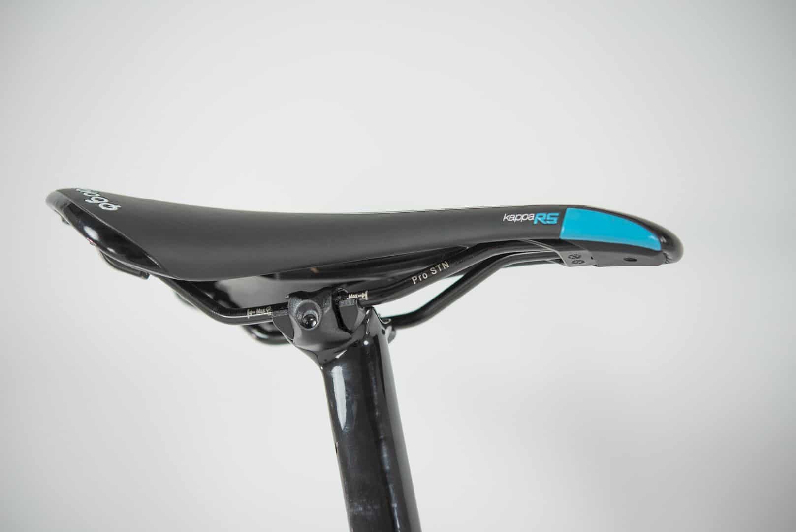 Ribble Endurance SL E Shimano Dura Ace Di2 3