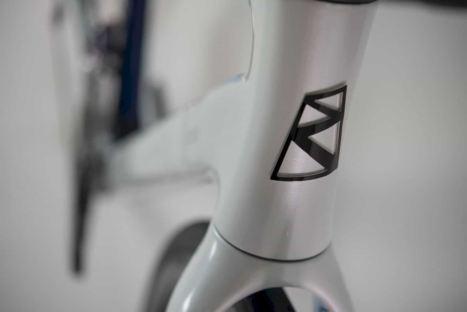 Ribble Endurance SL E Shimano Dura Ace Di2 6