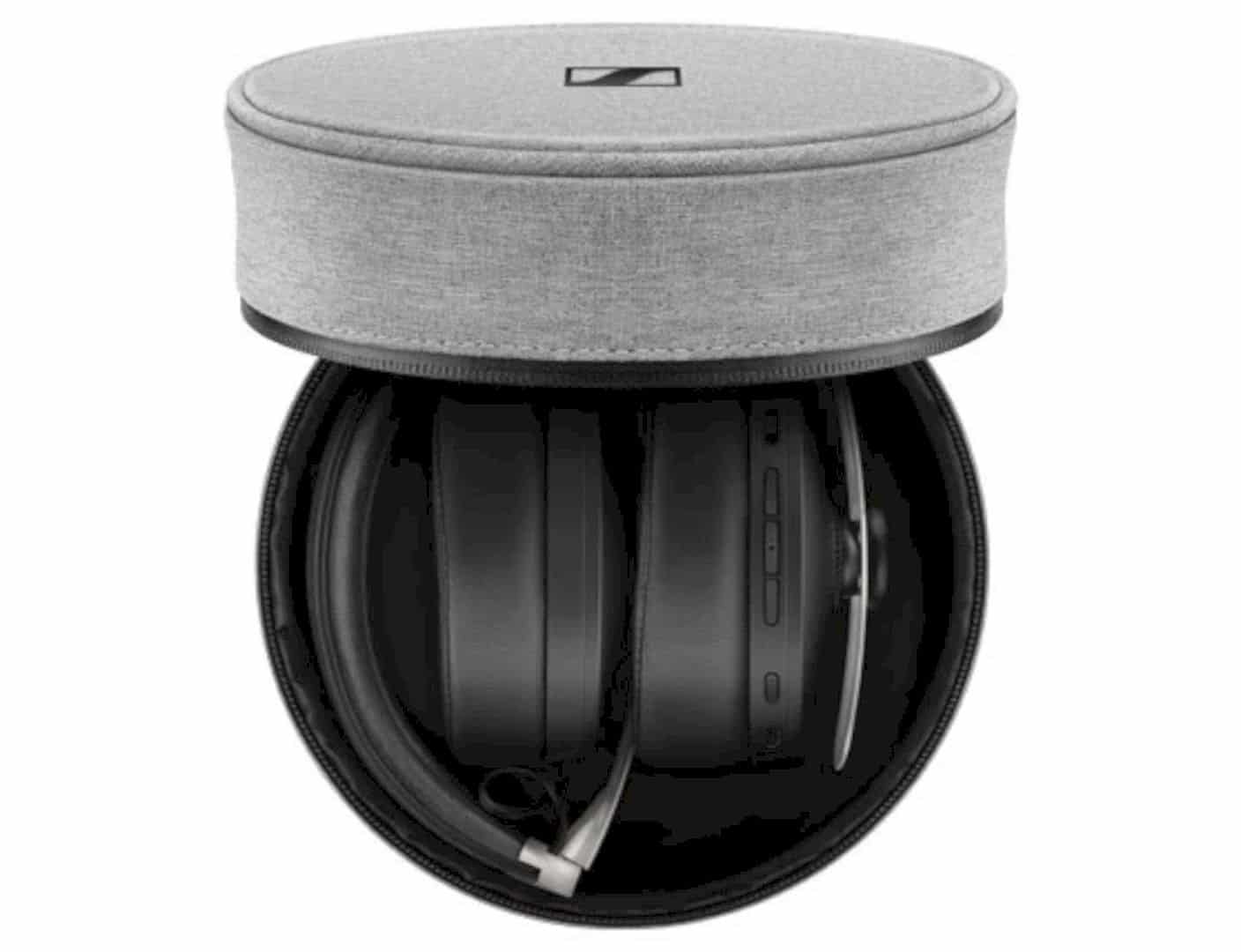 Sennheiser MOMENTUM Wireless 1