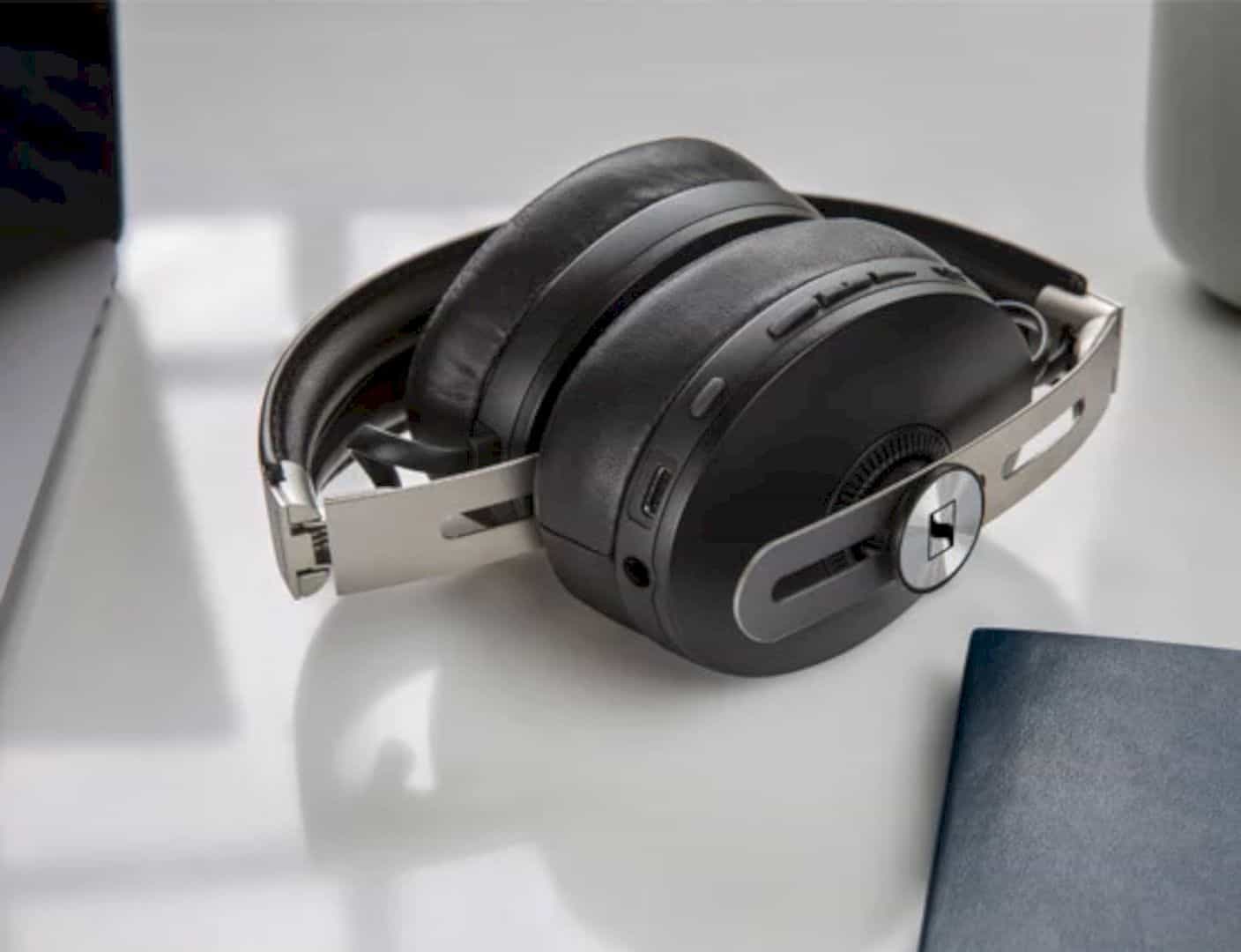 Sennheiser MOMENTUM Wireless 2