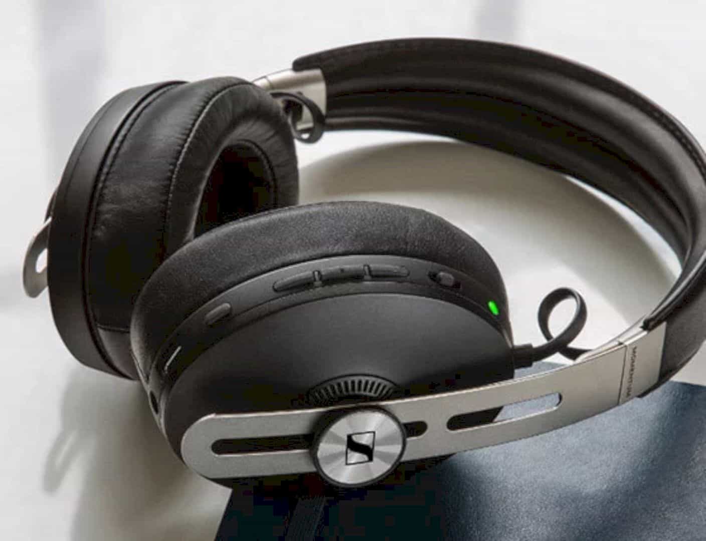 Sennheiser MOMENTUM Wireless 4