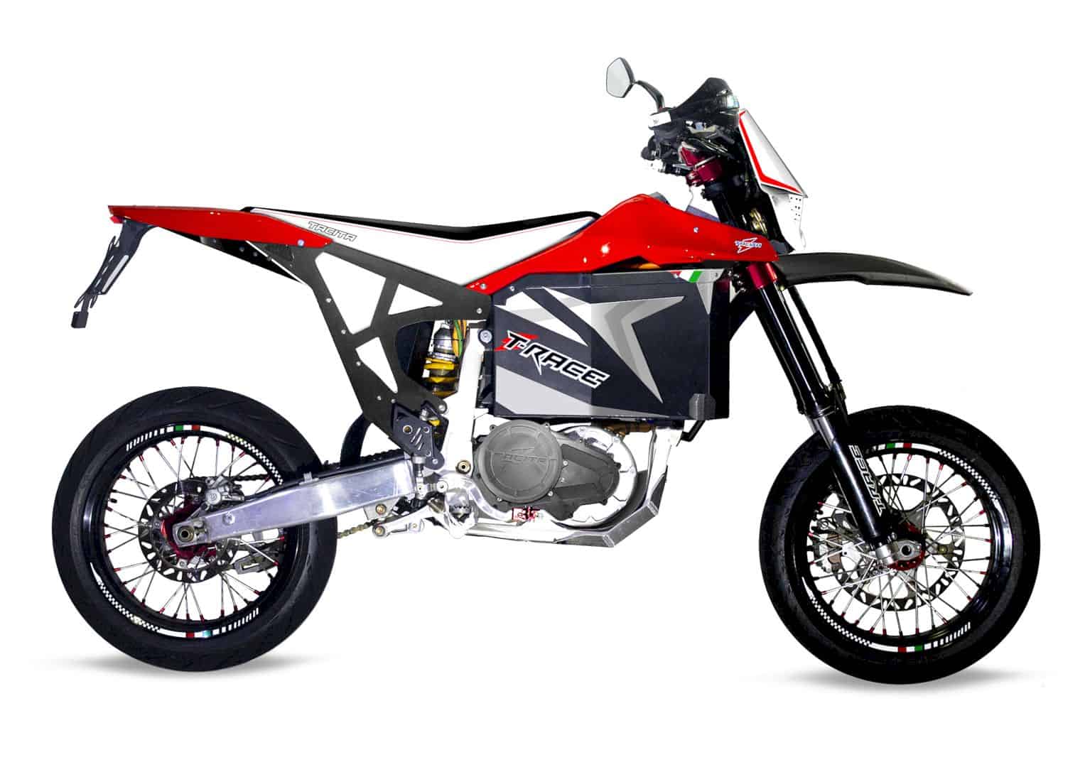 Tacita T Race Motard 3