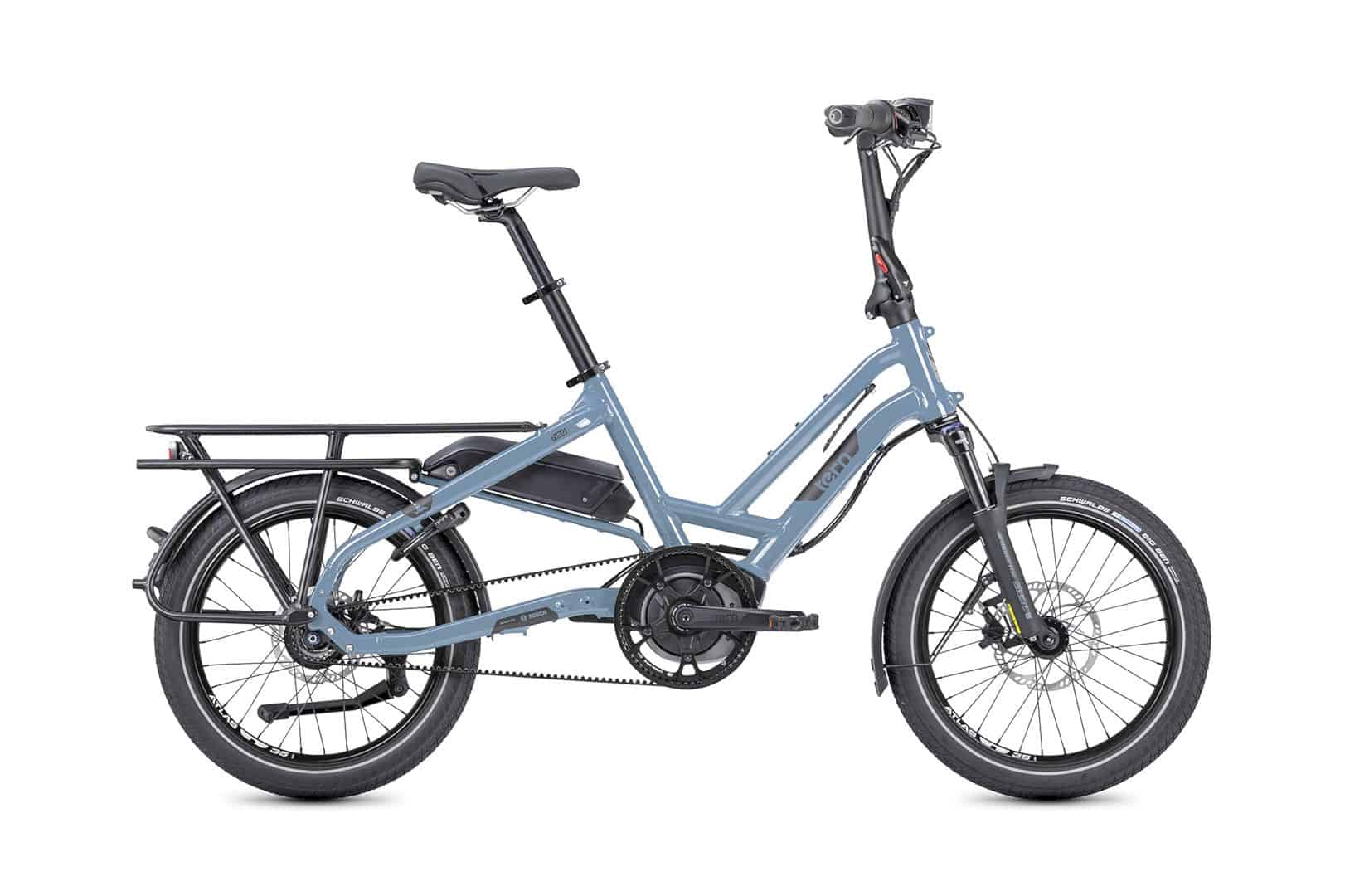 Tern Folding Bikes HSD S8i 1