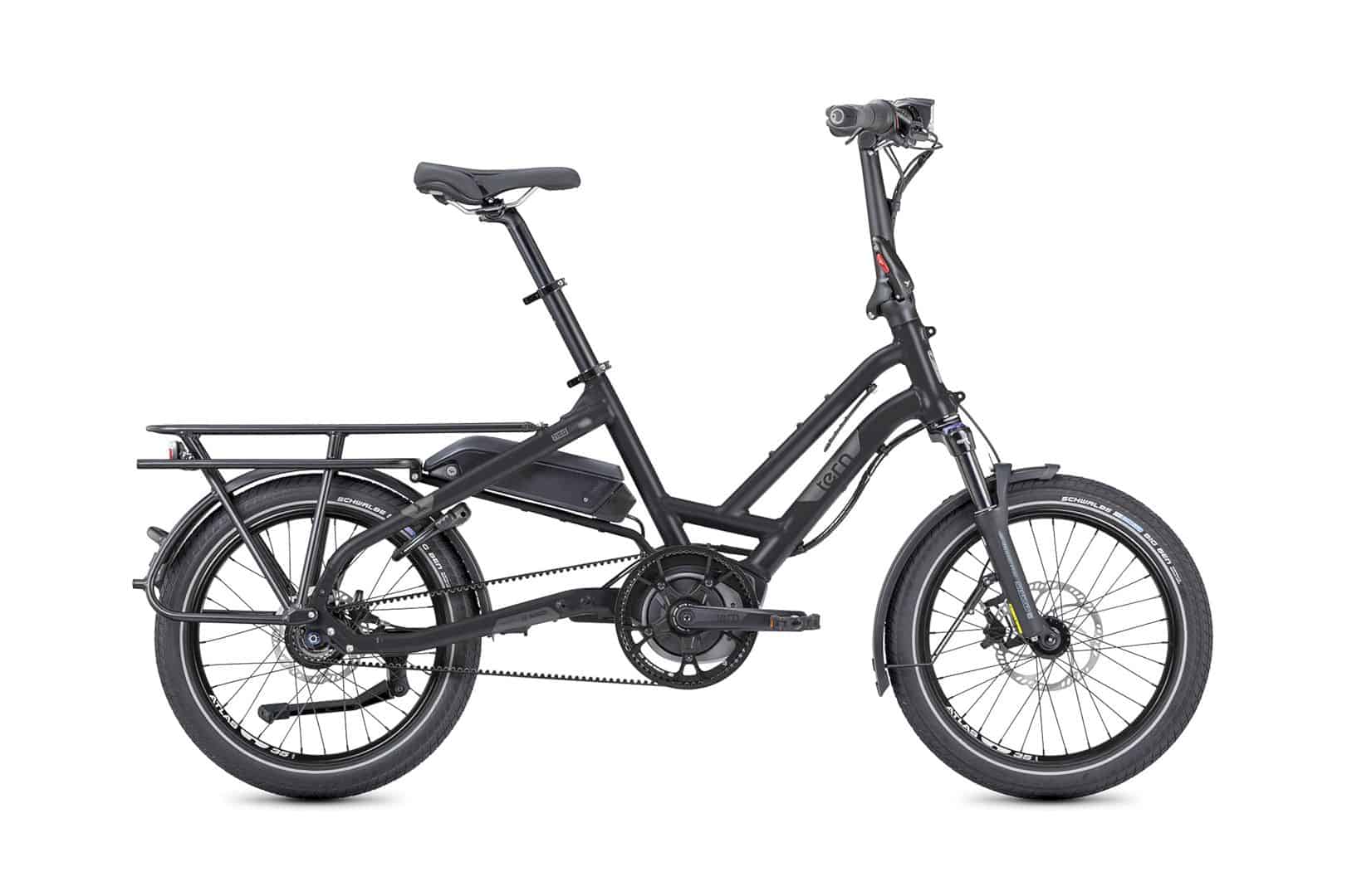 Tern Folding Bikes HSD S8i 2