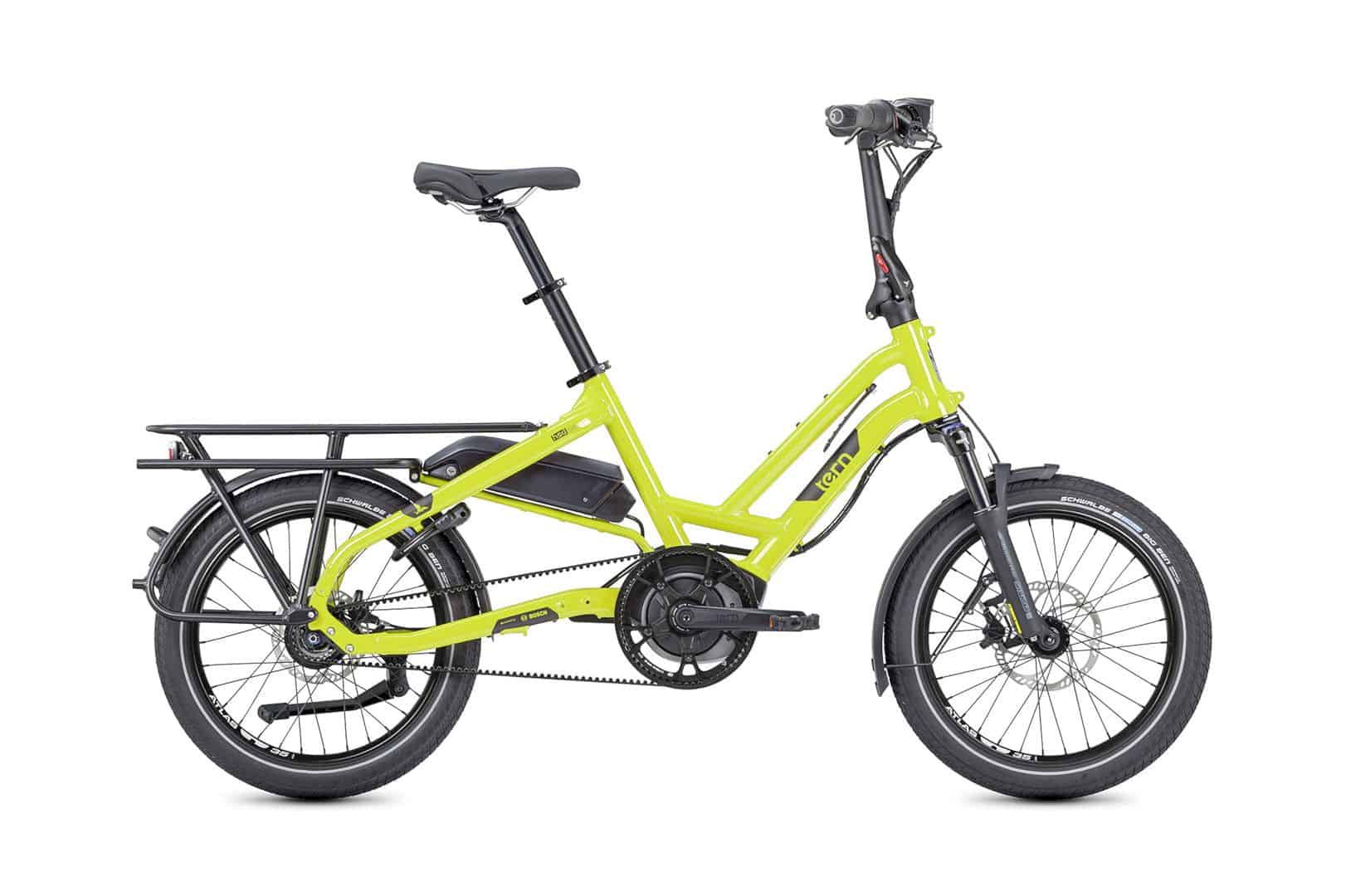 Tern Folding Bikes HSD S8i 3