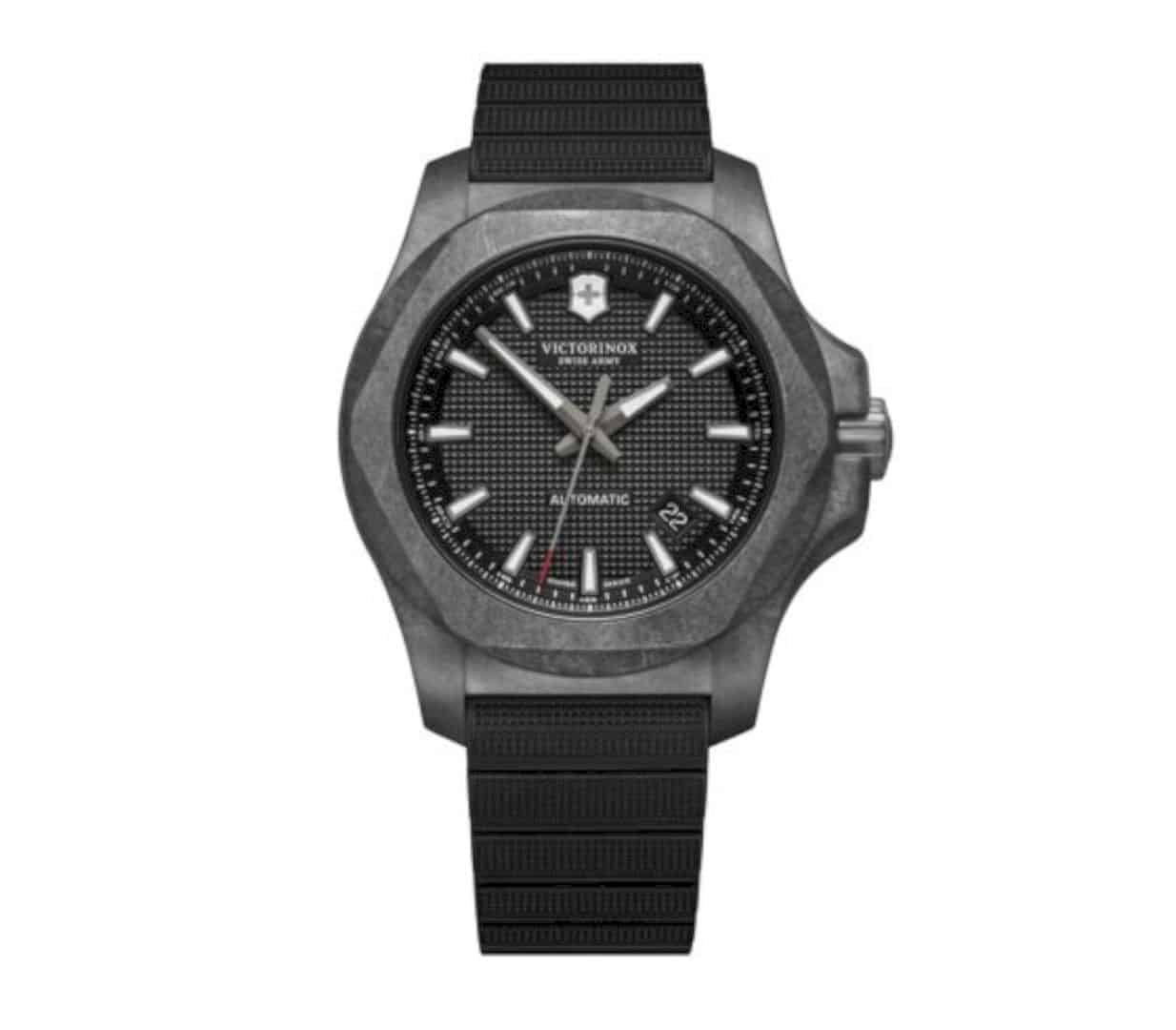 Victorinox I N O X Carbon Mechanical 4