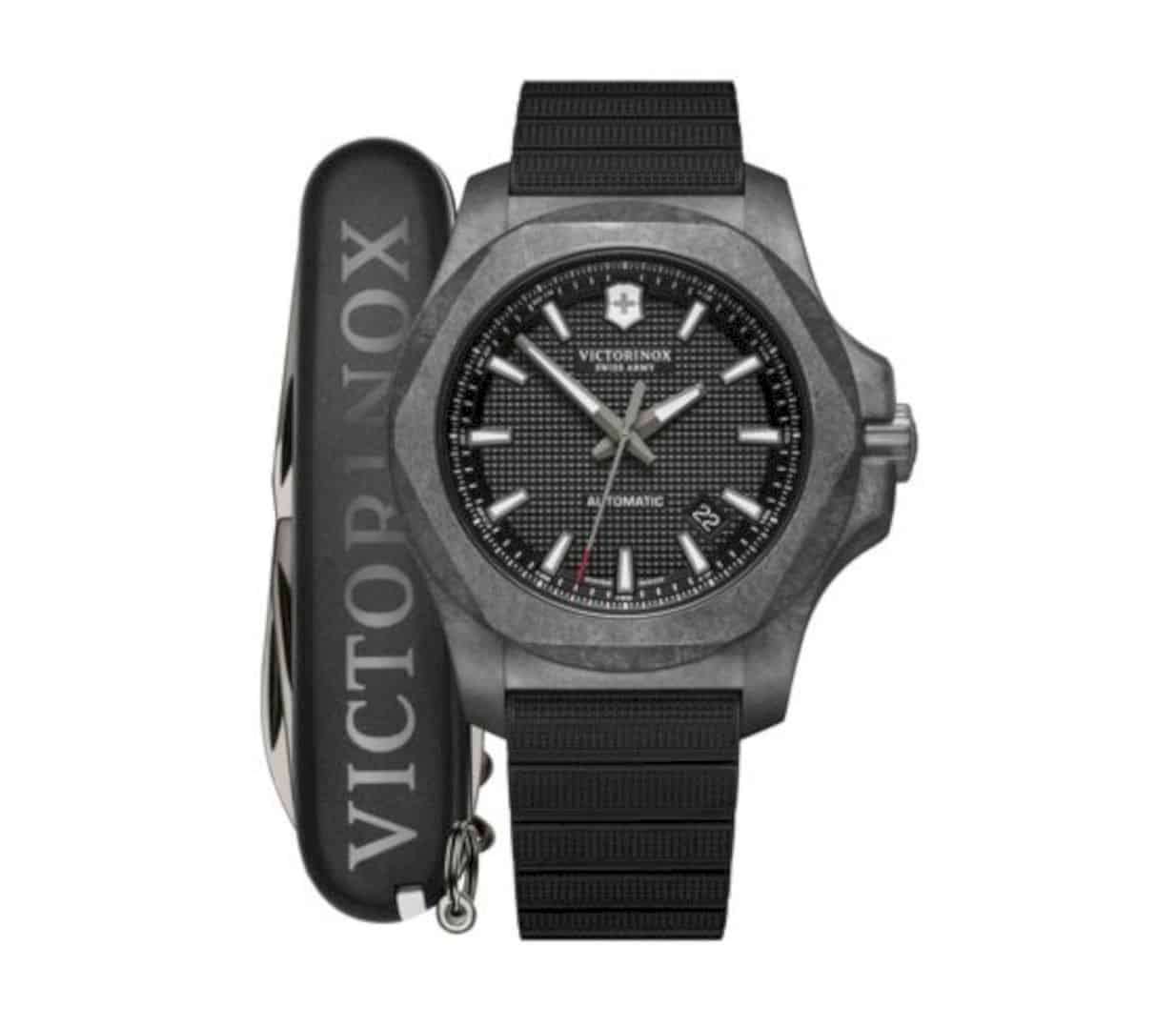 Victorinox I N O X Carbon Mechanical 7