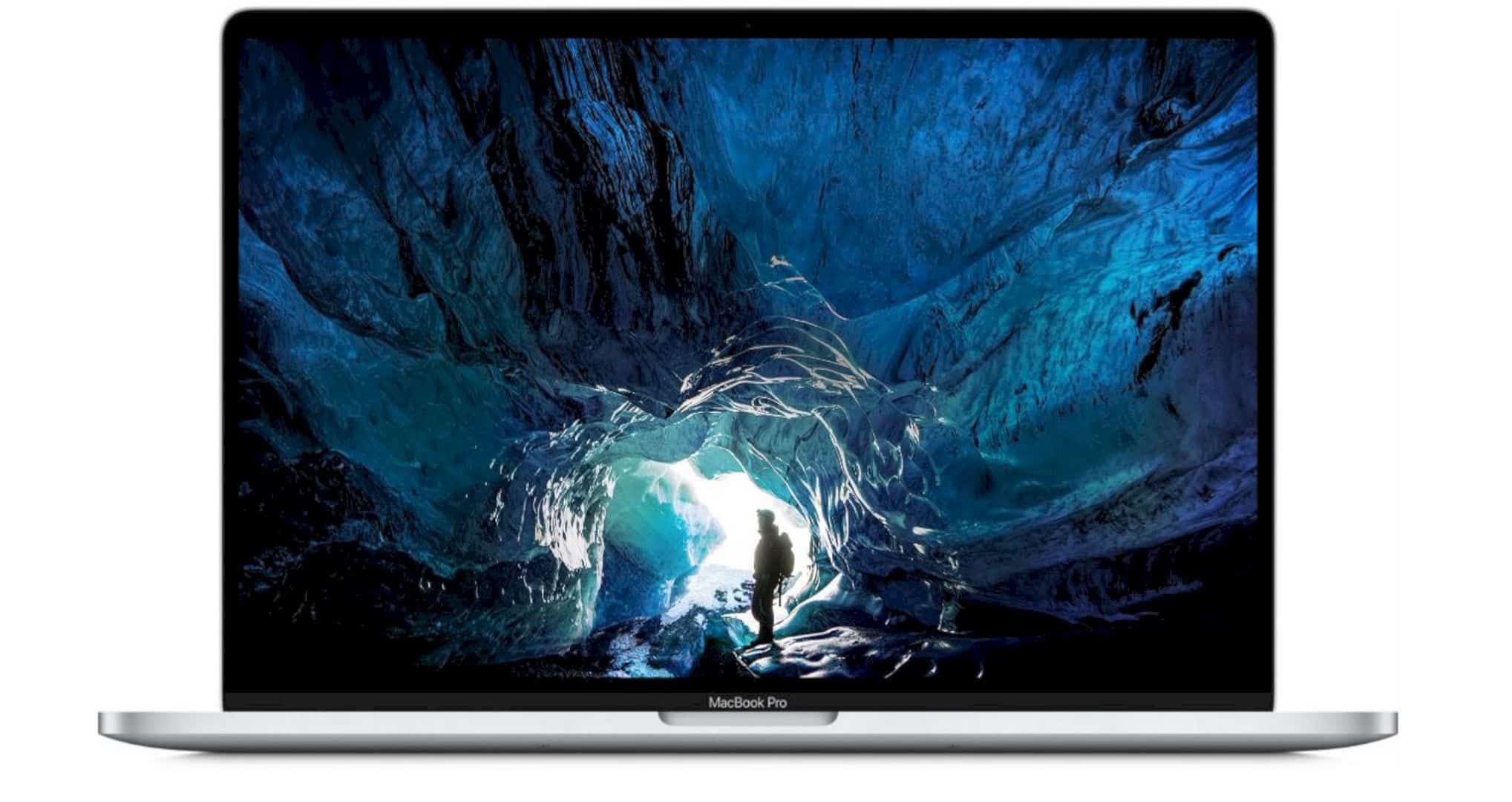 Apple MacBook Pro 16 Inch 2
