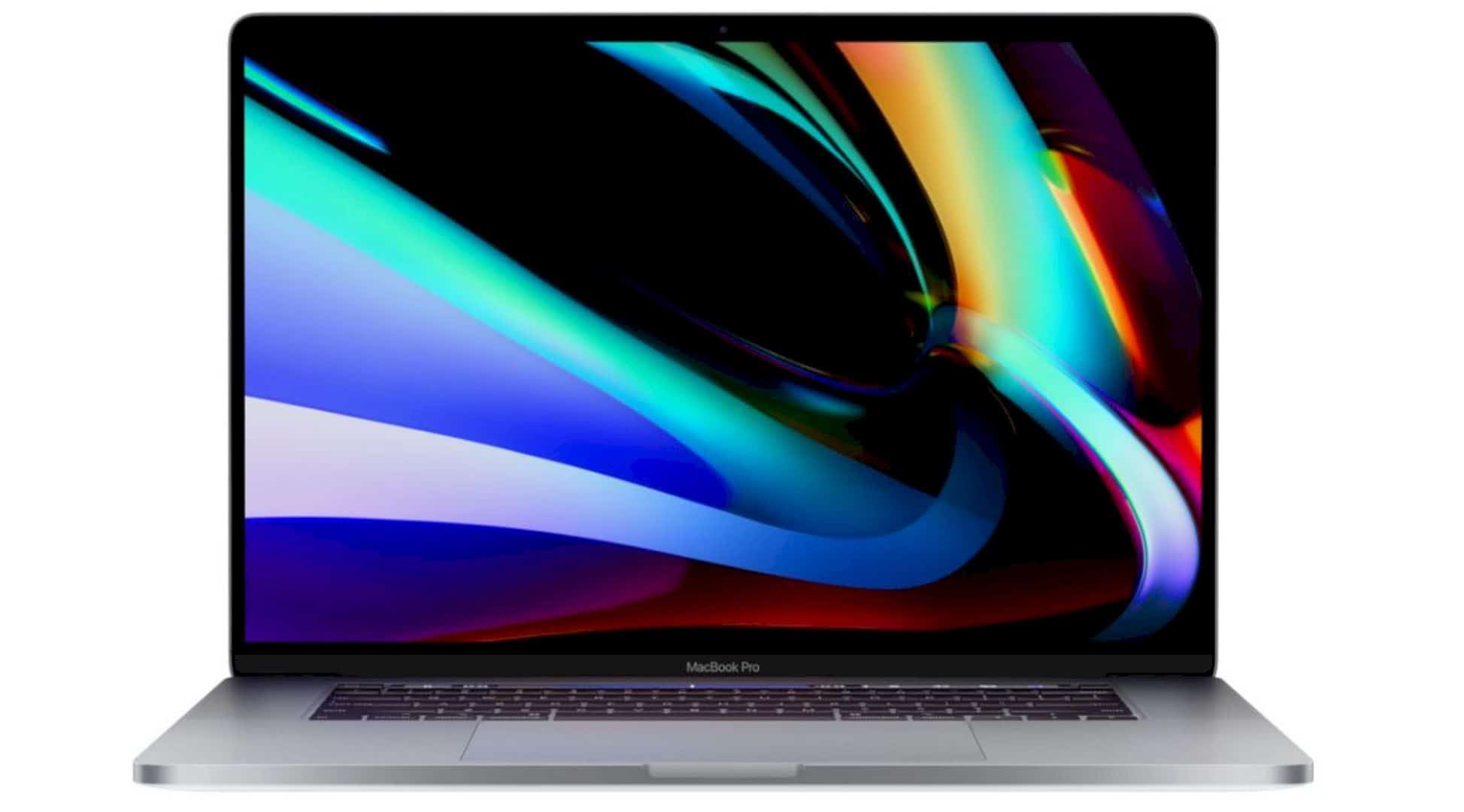 Apple MacBook Pro 16 Inch 5