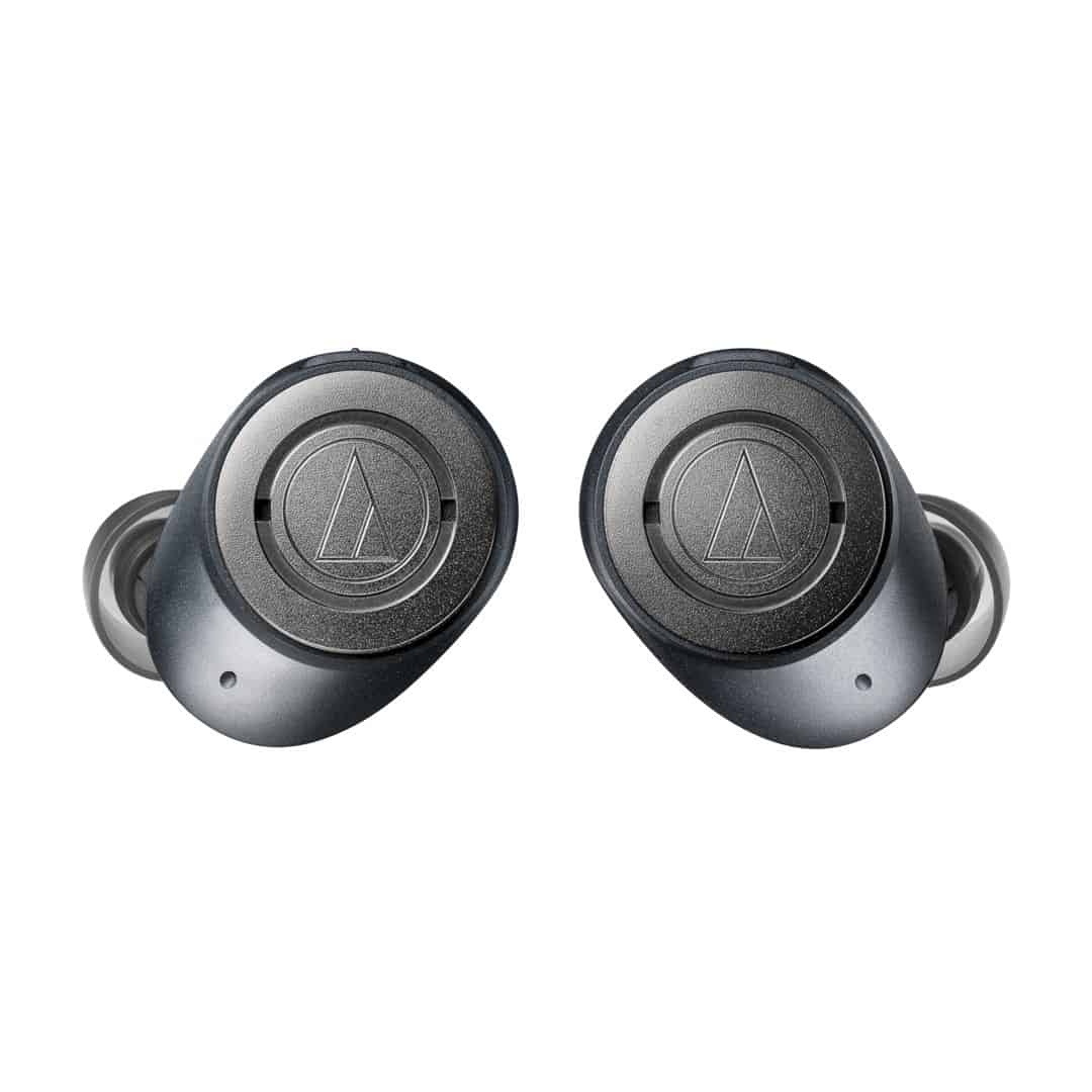 Audio Technica ATH ANC300TW QuietPoint® 4