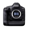 Canon EOS 1D X Mark III 3