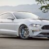 Ford Mustang Lithium 6