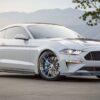 Ford Mustang Lithium