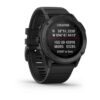 Garmin tactix Delta – Sapphire Edition