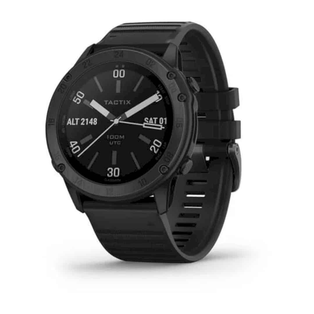 Garmin Tactix® Delta Sapphire Edition 6