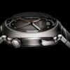 H. Moser & Cie Streamliner Flyback Chronograph Automatic