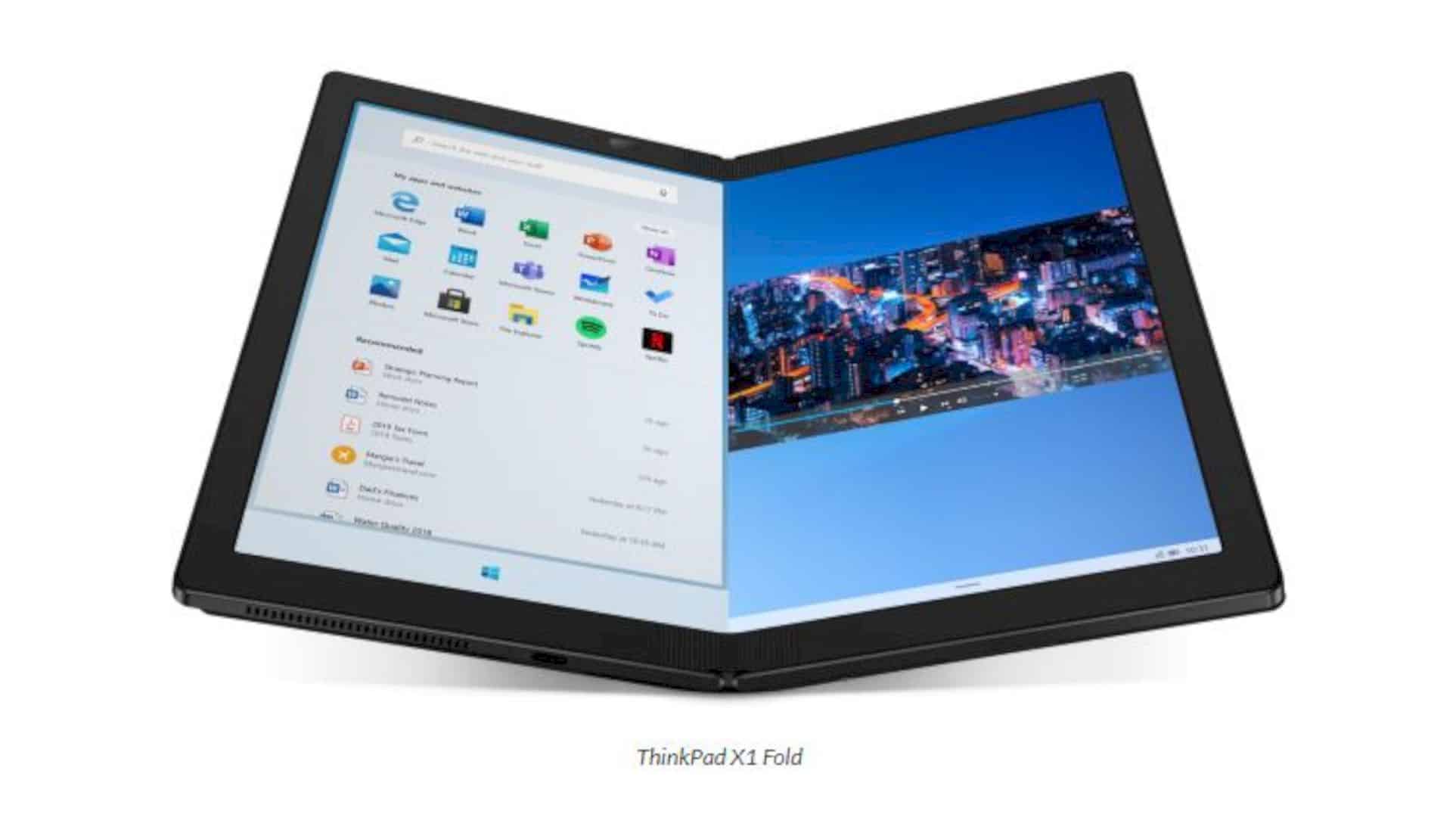 Lenovo ThinkPad X1 2