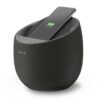 Belkin SOUNDFORM™ ELITE Hi-Fi Smart Speaker + Wireless Charger