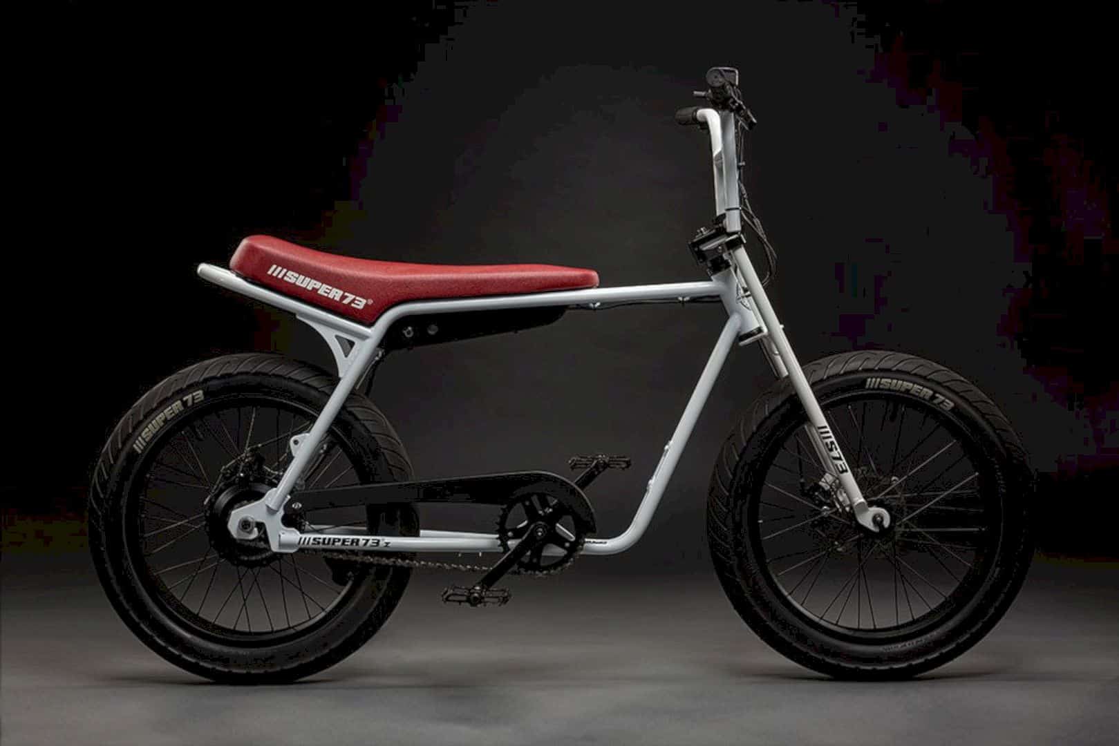 super 73 bike