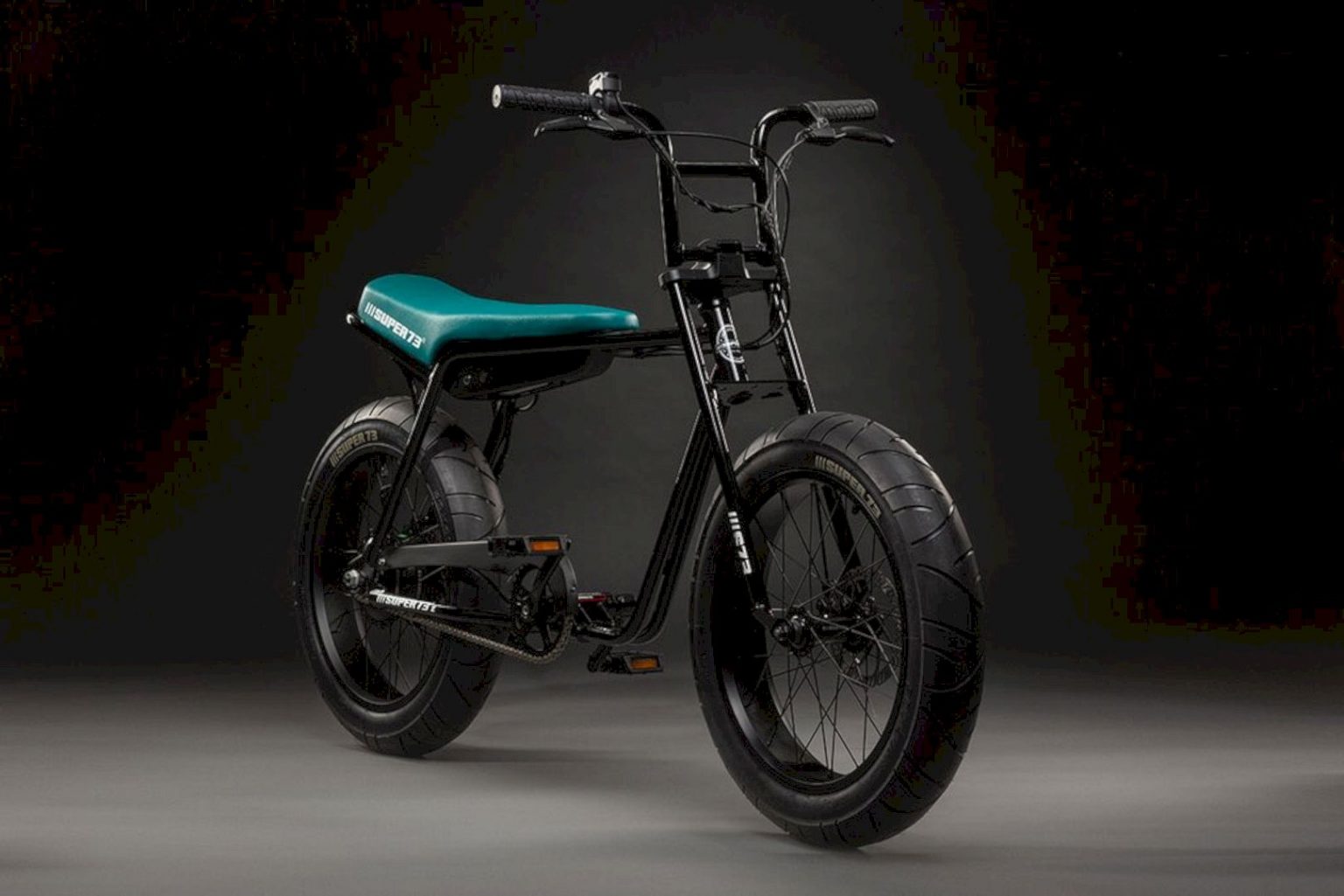 Super 73 электробайк