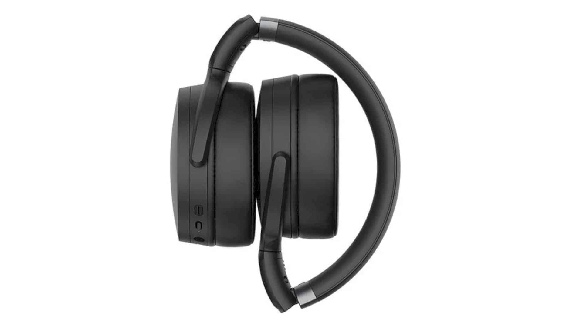 Sennheiser HD 450BT 10