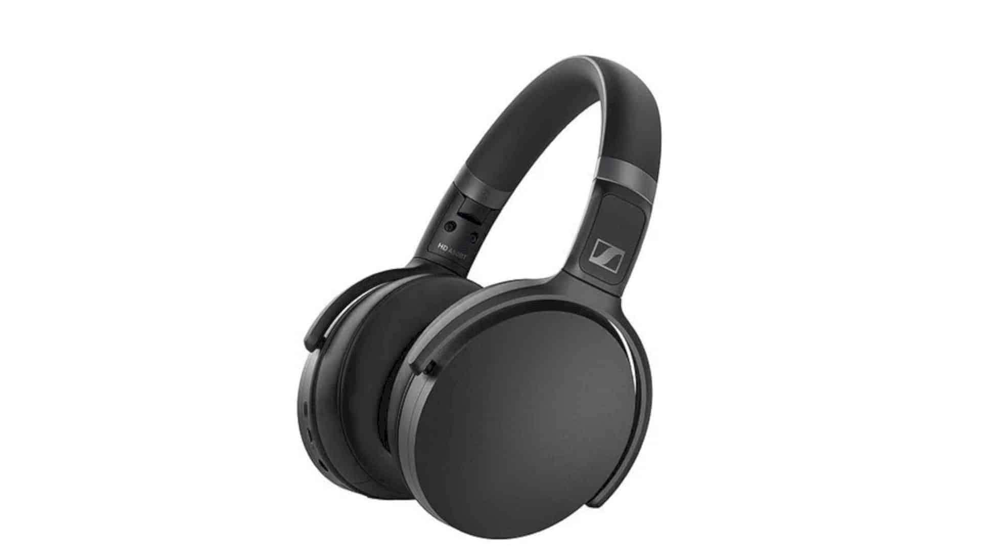 Sennheiser HD 450BT 11