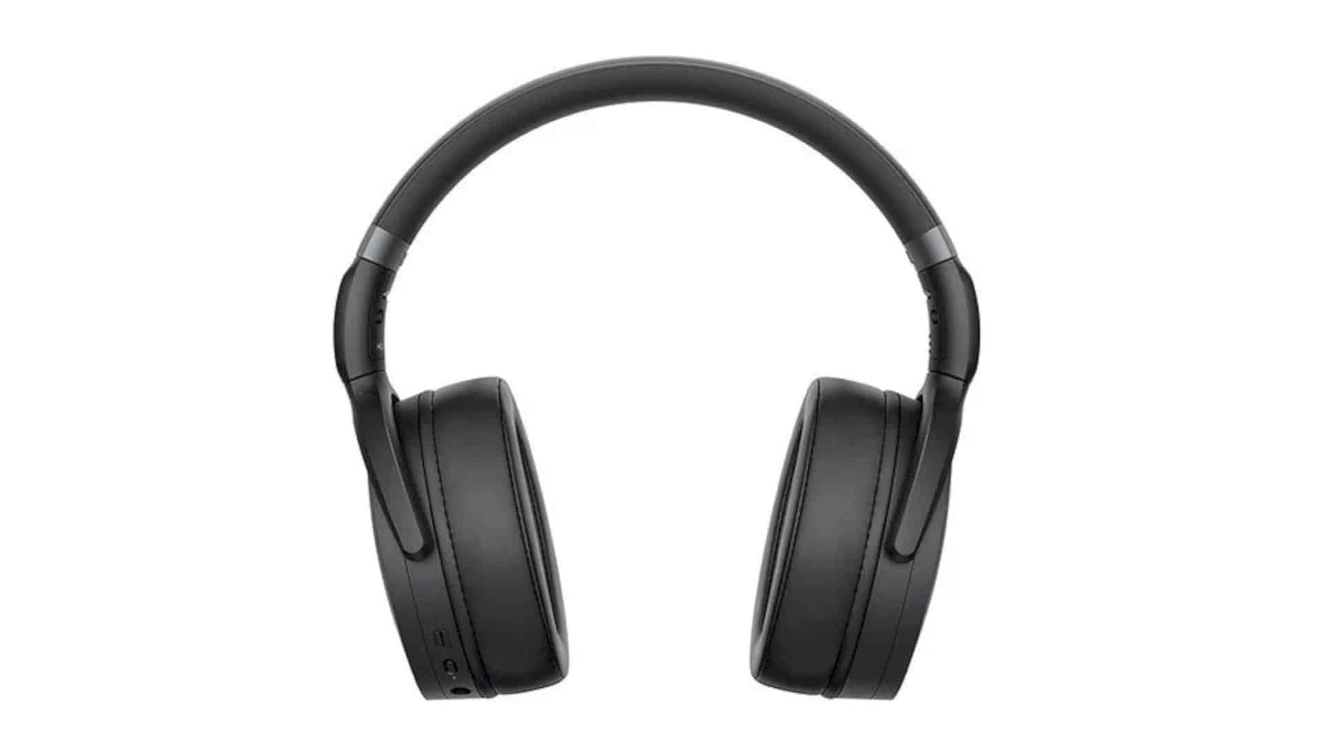 Sennheiser HD 450BT 8