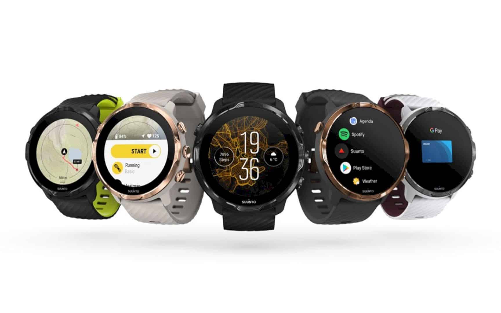 Suunto 7 2