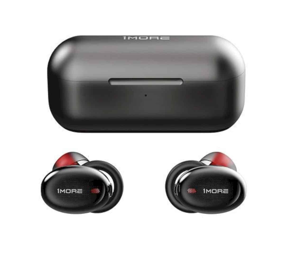 1MORE True Wireless ANC In Ear Headphones EHD9001TA 5