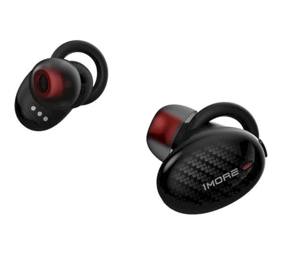 1MORE True Wireless ANC In Ear Headphones EHD9001TA 7