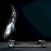 D FLY The World's First Luxury Hyperscooter 3