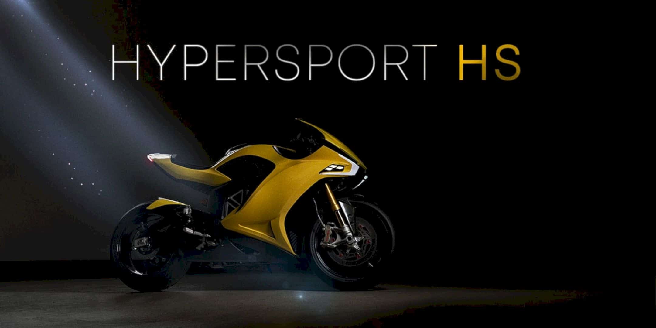 Damon Hypersport 2