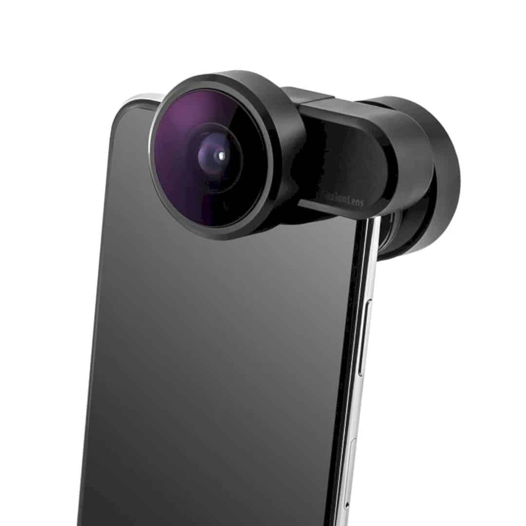 FusionLens For IPhone 11 Series 2