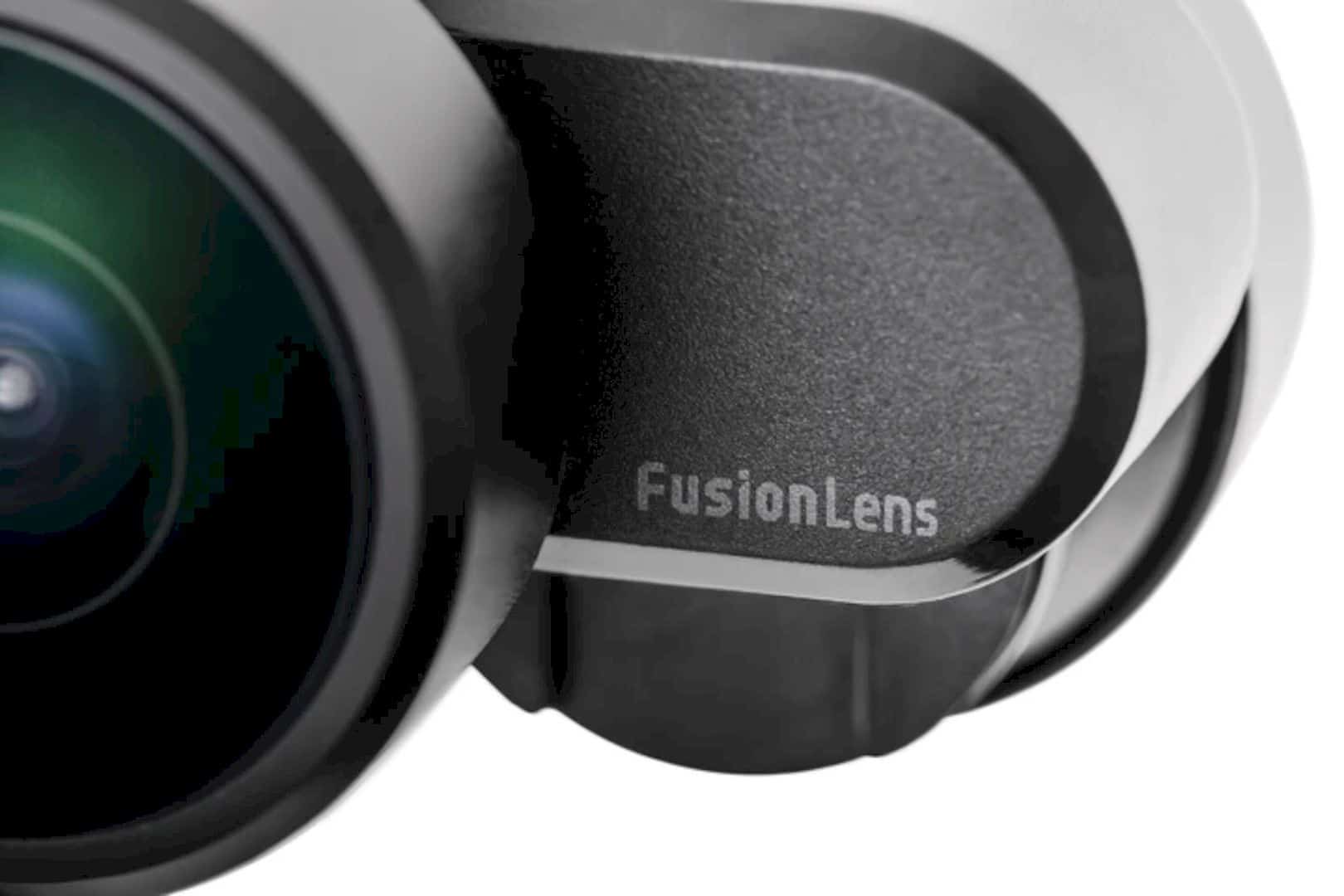 FusionLens For IPhone 11 Series 5