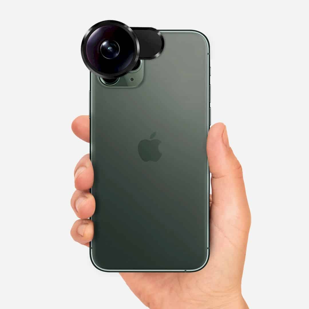 FusionLens For IPhone 11 Series 6