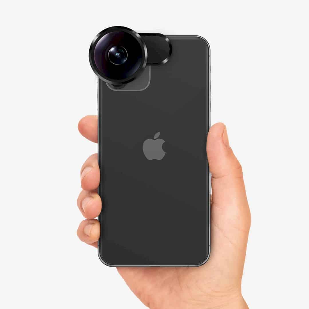 FusionLens For IPhone 11 Series 7