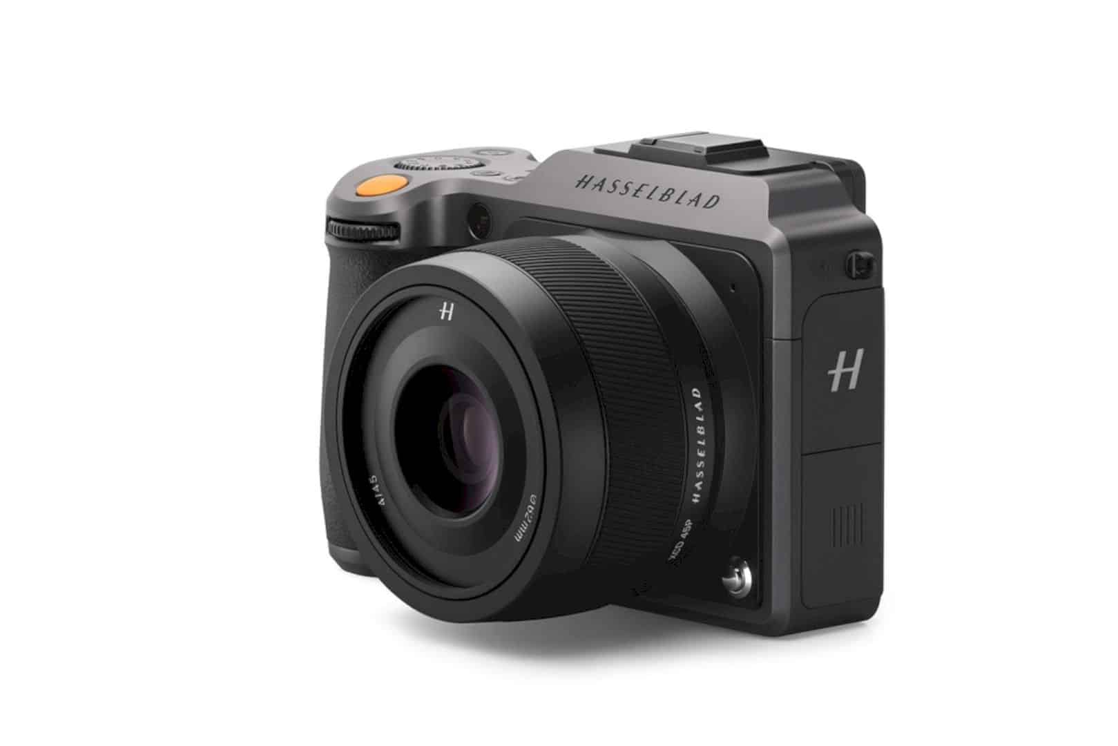 Hasselblad XCD 4 45P 1