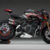 MV Agusta Rush 1000