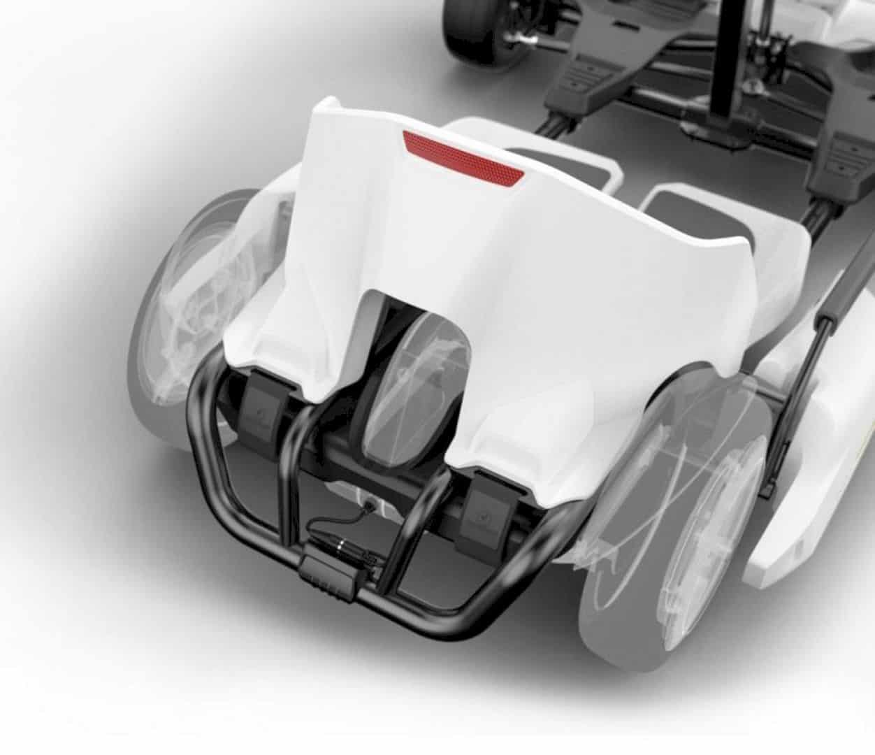 Segway Ninebot Gokart Kit 2