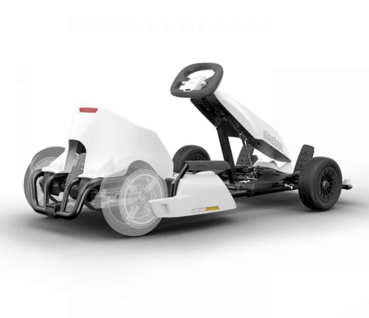 Segway Ninebot Gokart Kit 4