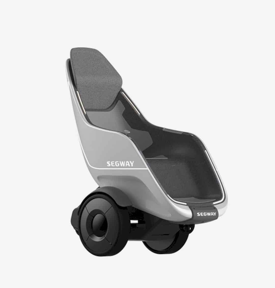 Segway S Pod (Concept) 1